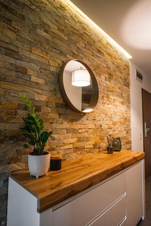 Bazalt Apartments Miercurea Ciuc Dış mekan fotoğraf