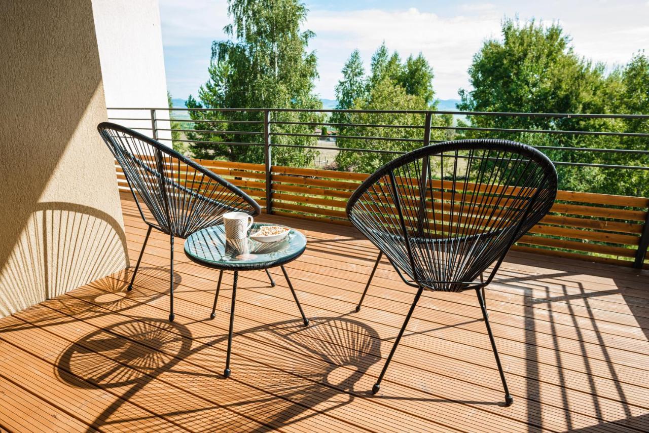 Bazalt Apartments Miercurea Ciuc Dış mekan fotoğraf