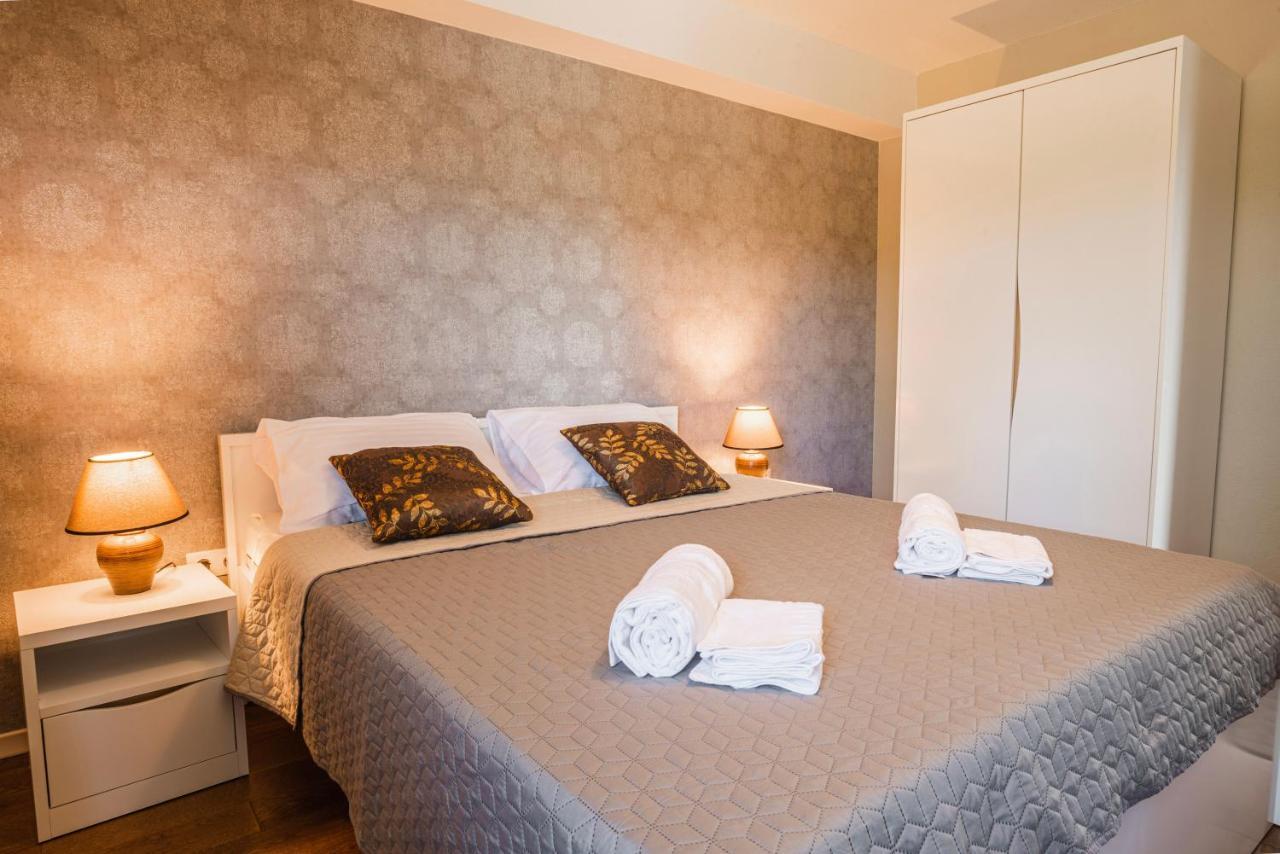 Bazalt Apartments Miercurea Ciuc Dış mekan fotoğraf