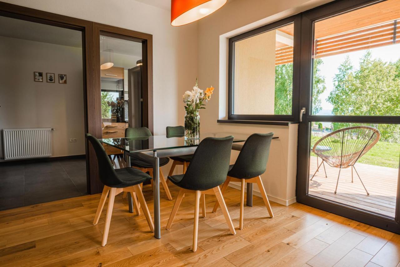 Bazalt Apartments Miercurea Ciuc Dış mekan fotoğraf