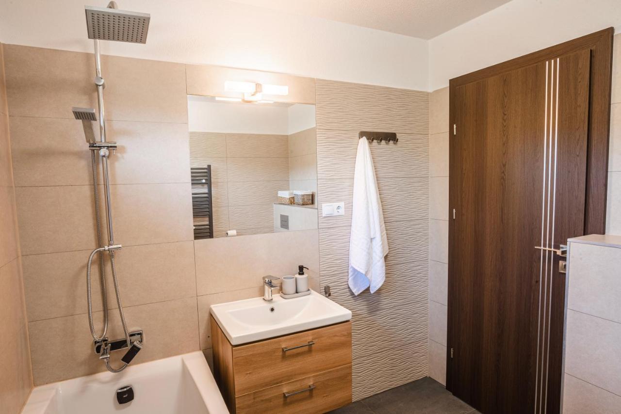 Bazalt Apartments Miercurea Ciuc Dış mekan fotoğraf