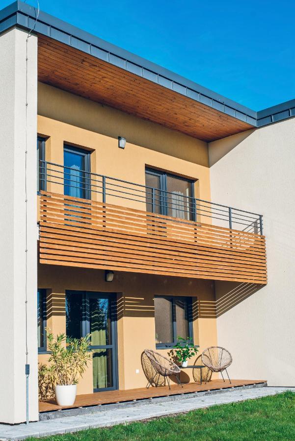 Bazalt Apartments Miercurea Ciuc Dış mekan fotoğraf