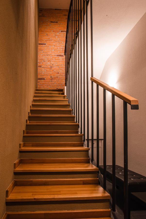 Bazalt Apartments Miercurea Ciuc Dış mekan fotoğraf